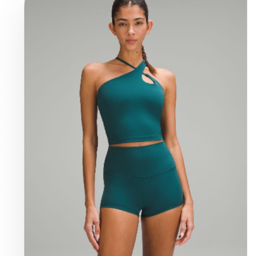Lululemon Align Cross-Strap Tank